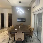 Palm Haven - Boutique Gozo Maisonette 홈스테이 Munxar