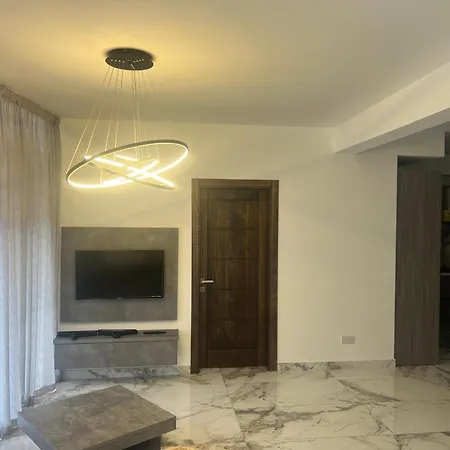 Palm Haven - Boutique Gozo Maisonette *