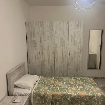 Homestay Maisonette 2