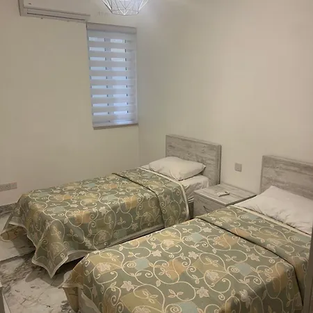 Palm Haven - Boutique Gozo Maisonette ホームステイ