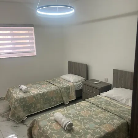 Palm Haven - Boutique Gozo Maisonette Alloggio in famiglia