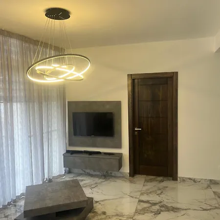 Palm Haven - Boutique Gozo Maisonette ホームステイ Munxar