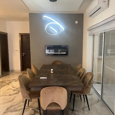 Maisonette 2 Homestay
