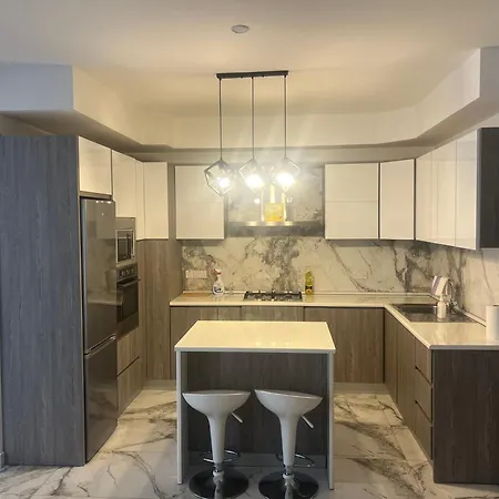 Alloggio in famiglia Palm Haven - Boutique Gozo Maisonette Munxar