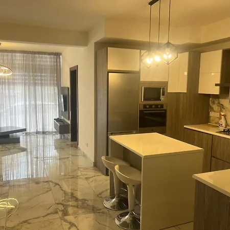 Maisonette 2