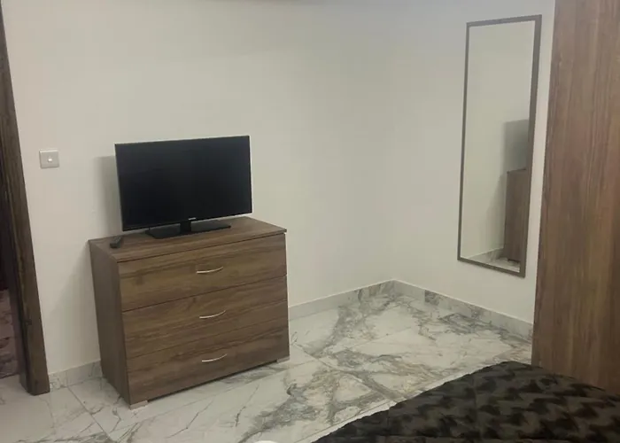 Palm Haven - Boutique Gozo Maisonette * Munxar