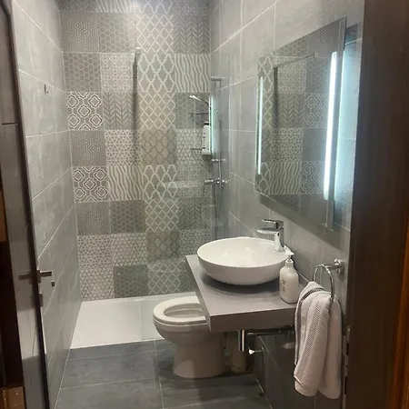 Alloggio in famiglia Palm Haven - Boutique Gozo Maisonette Munxar