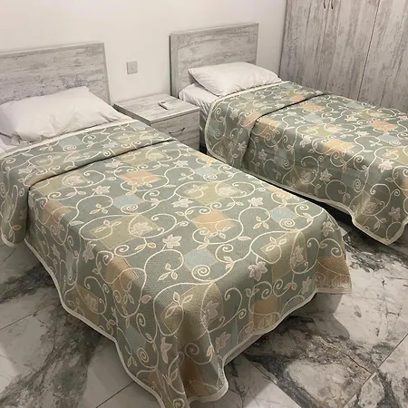 Palm Haven - Boutique Gozo Maisonette *