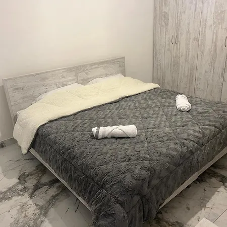 Palm Haven - Boutique Gozo Maisonette Alloggio in famiglia Munxar