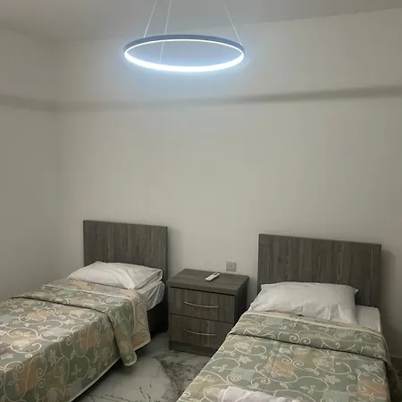 Palm Haven - Boutique Gozo Maisonette Munxar