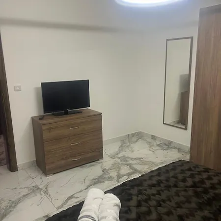 Palm Haven - Boutique Gozo Maisonette * Munxar