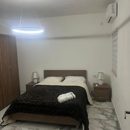 Alloggio in famiglia Palm Haven - Boutique Gozo Maisonette