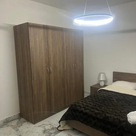 Palm Haven - Boutique Gozo Maisonette Homestay *