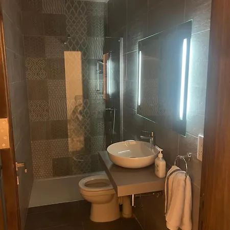 Alloggio in famiglia Palm Haven - Boutique Gozo Maisonette *