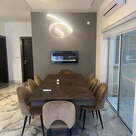 Palm Haven - Boutique Gozo Maisonette * Munxar