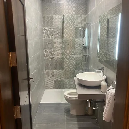 Palm Haven - Boutique Gozo Maisonette Alloggio in famiglia *