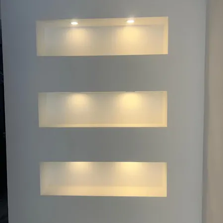 Palm Haven - Boutique Gozo Maisonette * Munxar