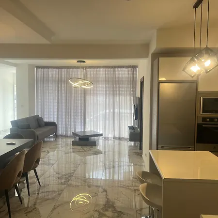 منزل للإقامة Palm Haven - Boutique Gozo Maisonette *