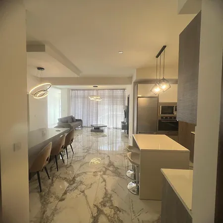 Palm Haven - Boutique Gozo Maisonette