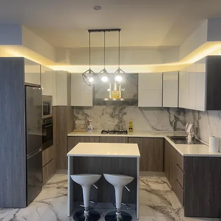 Palm Haven - Boutique Gozo Maisonette Alloggio in famiglia *