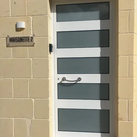 منزل للإقامة Palm Haven - Boutique Gozo Maisonette Munxar