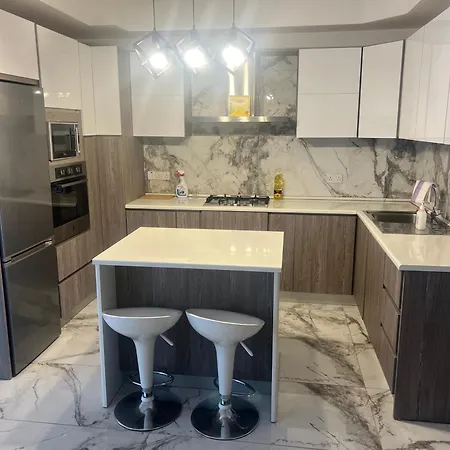 Alloggio in famiglia Palm Haven - Boutique Gozo Maisonette