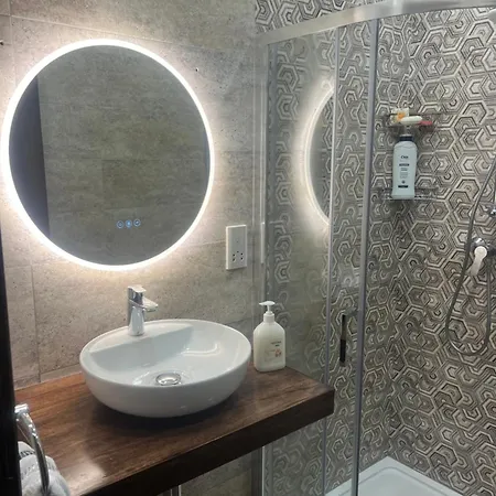 Palm Haven - Boutique Gozo Maisonette Munxar