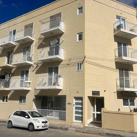 Palm Haven - Boutique Gozo Maisonette *