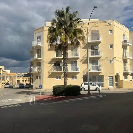 Palm Haven - Boutique Gozo Maisonette Munxar