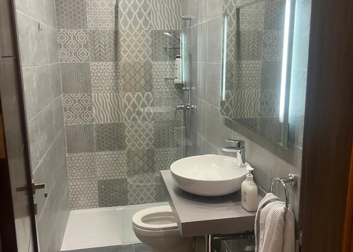 Homestay Palm Haven - Boutique Gozo Maisonette Munxar