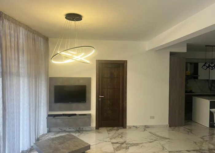 Palm Haven - Boutique Gozo Maisonette *