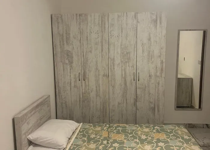 Homestay Palm Haven - Boutique Gozo Maisonette