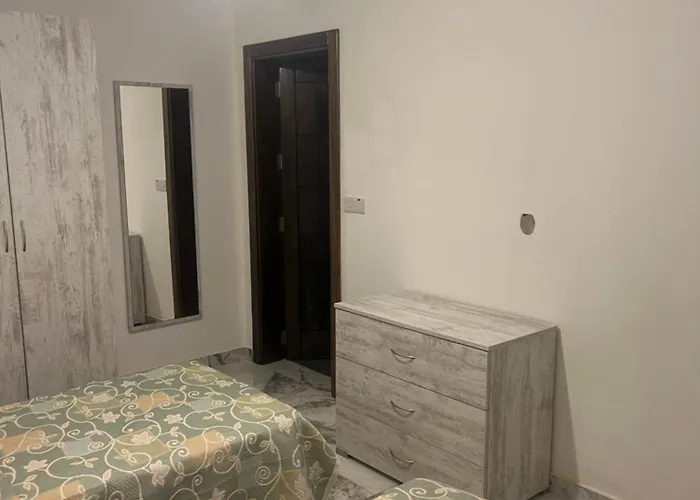 Palm Haven - Boutique Gozo Maisonette