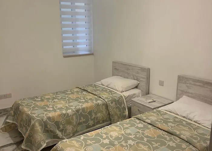 Palm Haven - Boutique Gozo Maisonette Homestay