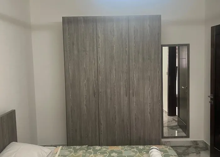 Palm Haven - Boutique Gozo Maisonette * Munxar