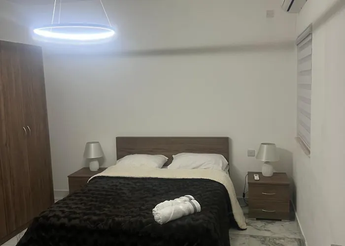 Homestay Palm Haven - Boutique Gozo Maisonette