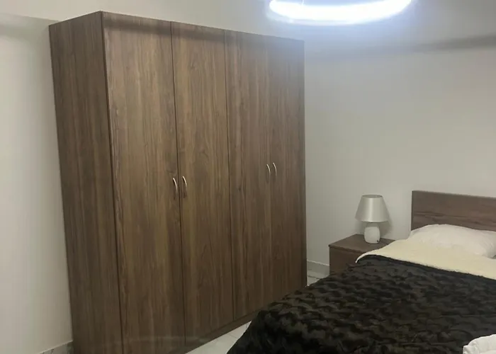 Palm Haven - Boutique Gozo Maisonette Homestay *