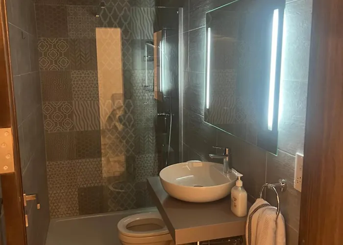 Homestay Palm Haven - Boutique Gozo Maisonette *