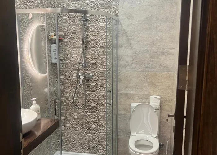 Palm Haven - Boutique Gozo Maisonette Homestay Munxar