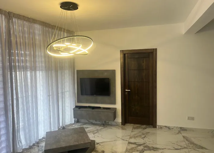 Palm Haven - Boutique Gozo Maisonette Homestay Munxar