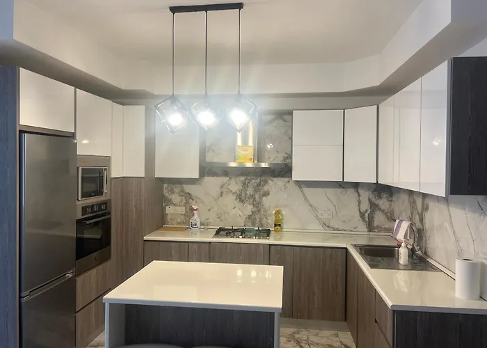 Homestay Palm Haven - Boutique Gozo Maisonette