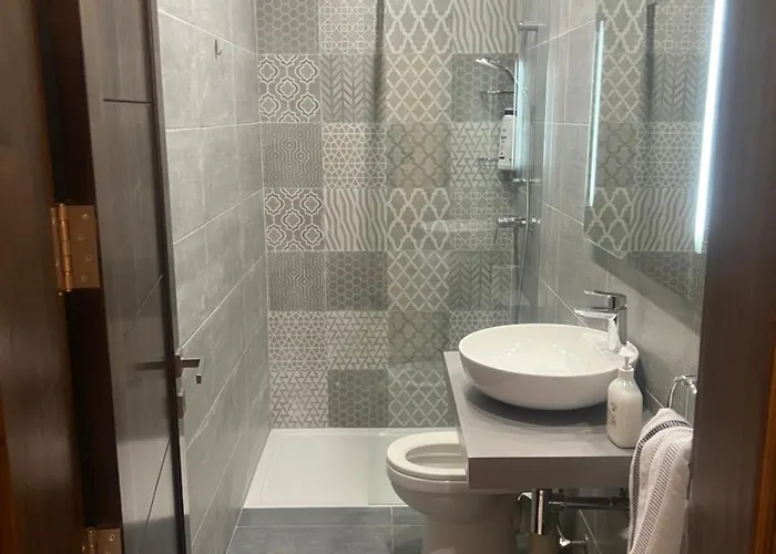 Palm Haven - Boutique Gozo Maisonette Séjour chez l'habitant *