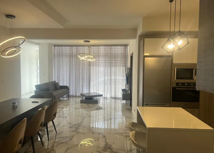 Séjour chez l'habitant Palm Haven - Boutique Gozo Maisonette *