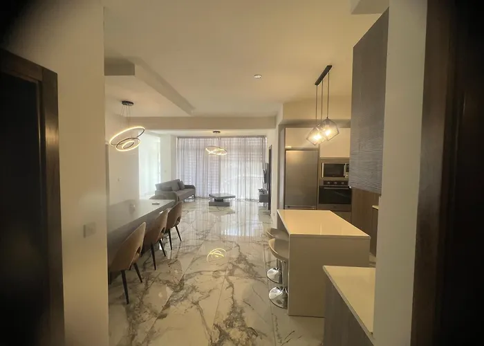 Palm Haven - Boutique Gozo Maisonette