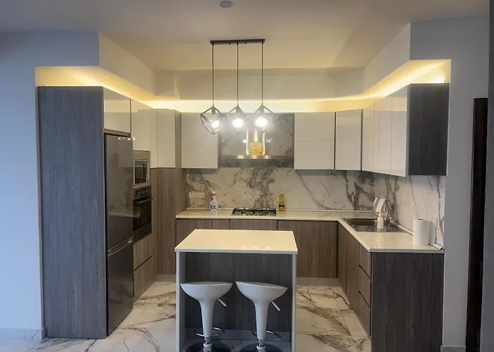 Palm Haven - Boutique Gozo Maisonette Homestay *