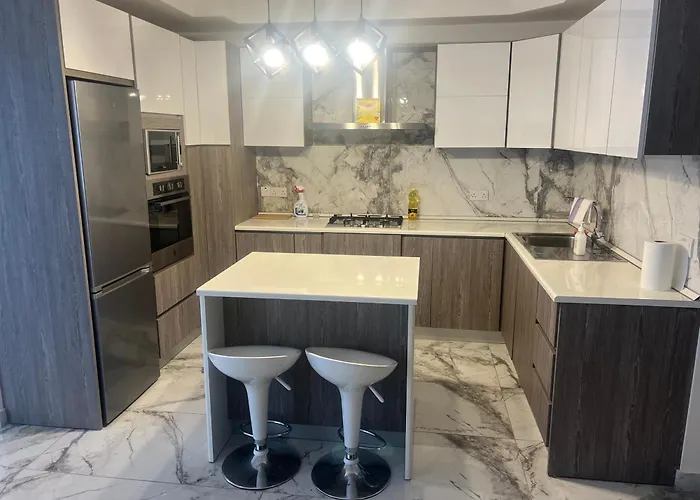 Séjour chez l'habitant Palm Haven - Boutique Gozo Maisonette