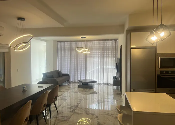 Palm Haven - Boutique Gozo Maisonette Homestay *