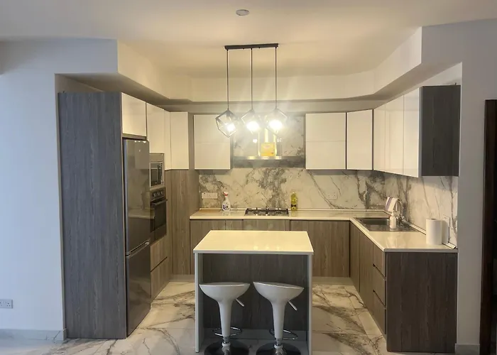 Séjour chez l'habitant Palm Haven - Boutique Gozo Maisonette Munxar