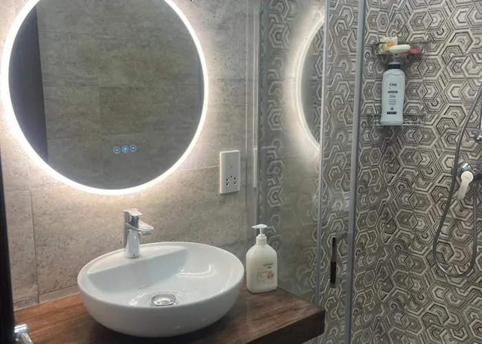 Palm Haven - Boutique Gozo Maisonette Munxar