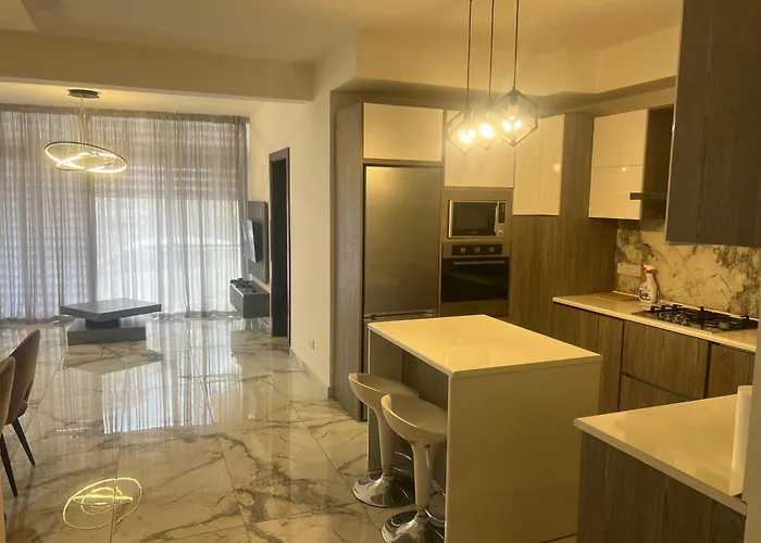 Palm Haven - Boutique Gozo Maisonette